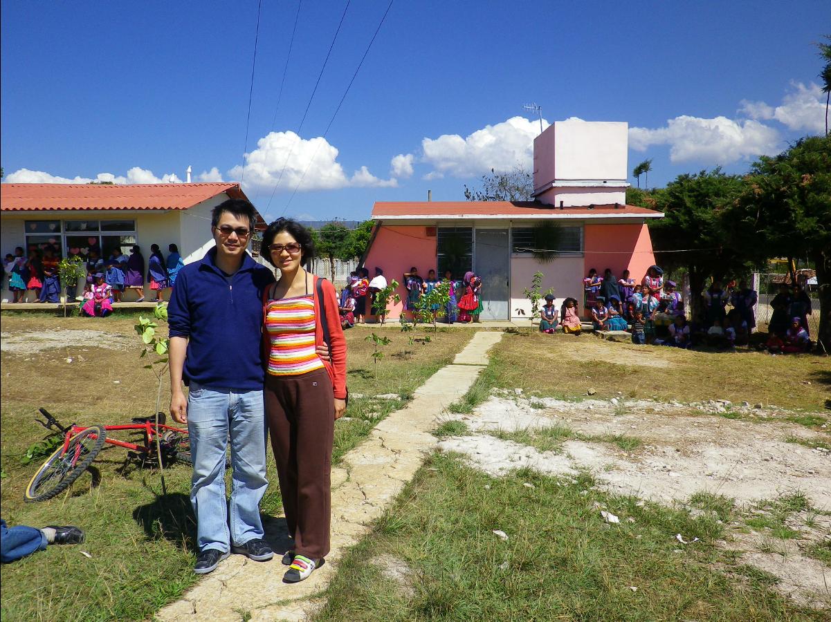 Local School08